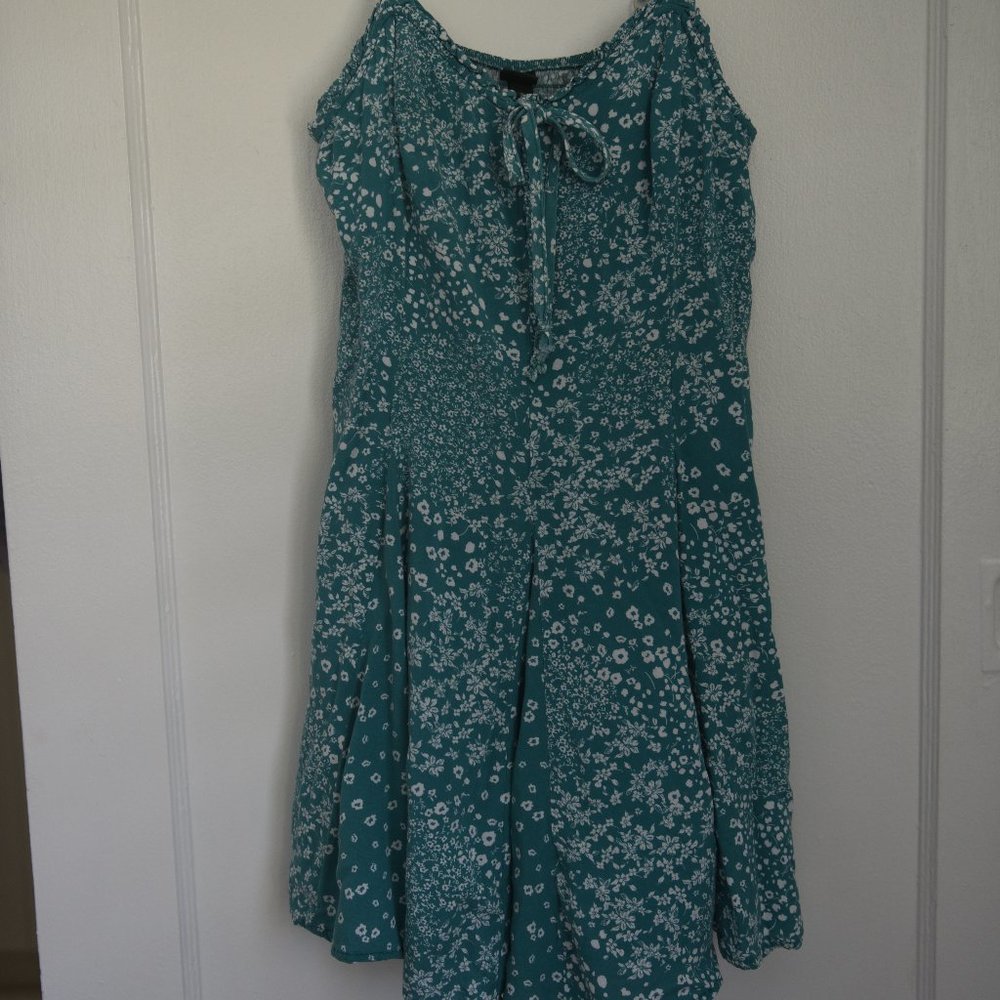 Wild Fable Mini Dress Size Medium